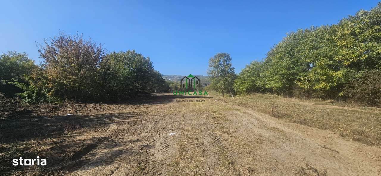 Teren 3960 mp / intravilan / Ramnicu Valcea - Imagine principală: 5/5