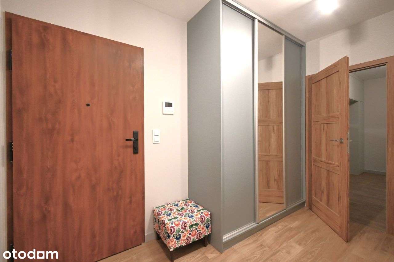 Nowy apartament 40,80m2 2 pokoje, Premium! Garaż!-2