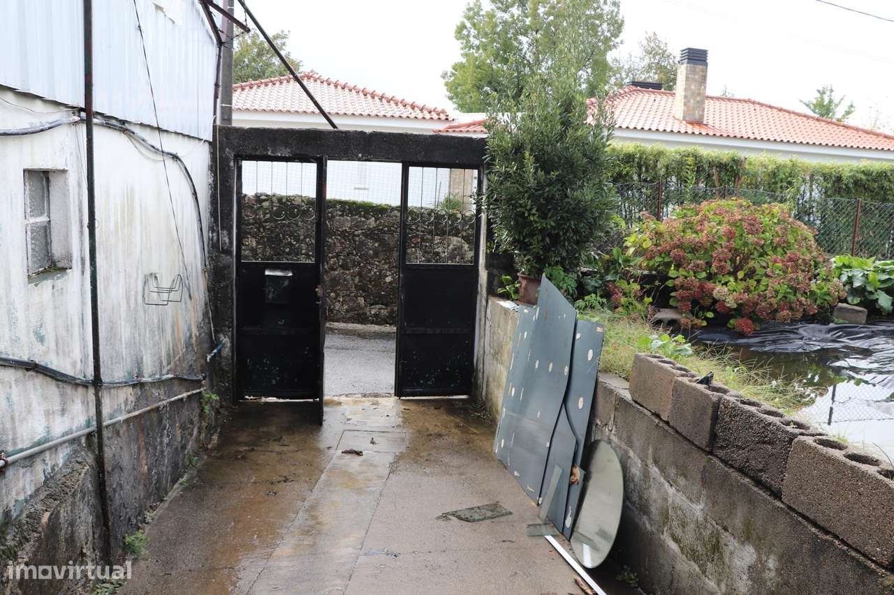 Moradia T3 Venda em Meixomil,Paços de Ferreira - Grande imagem: 4/19