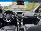 Chevrolet Cruze - 4