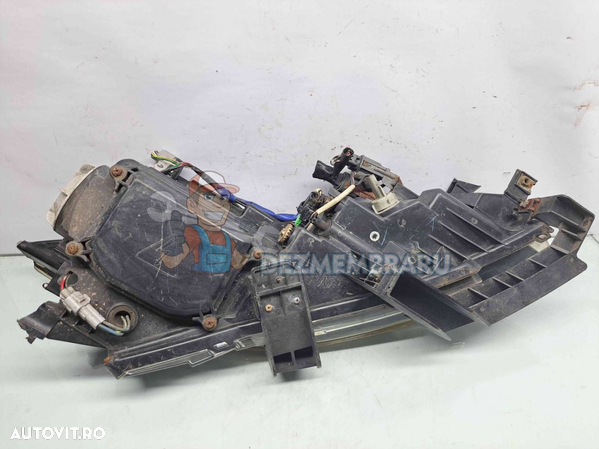 Far stanga MAZDA 6 Hatchback (GH) [Fabr 2007-2013] OEM - 5