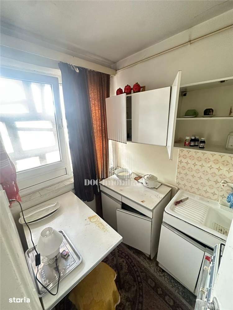 Garsoniera | Dristor 0% COMISION | 30 mp | Necesita renovare-5