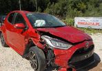 Toyota Yaris 1.5 VVT-i Style - 3