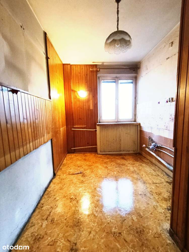 Bezpośrednio Gocław 2 pokoje 49m2 z dużym balkonem 7m2 - Pełny obrazek: 5/17