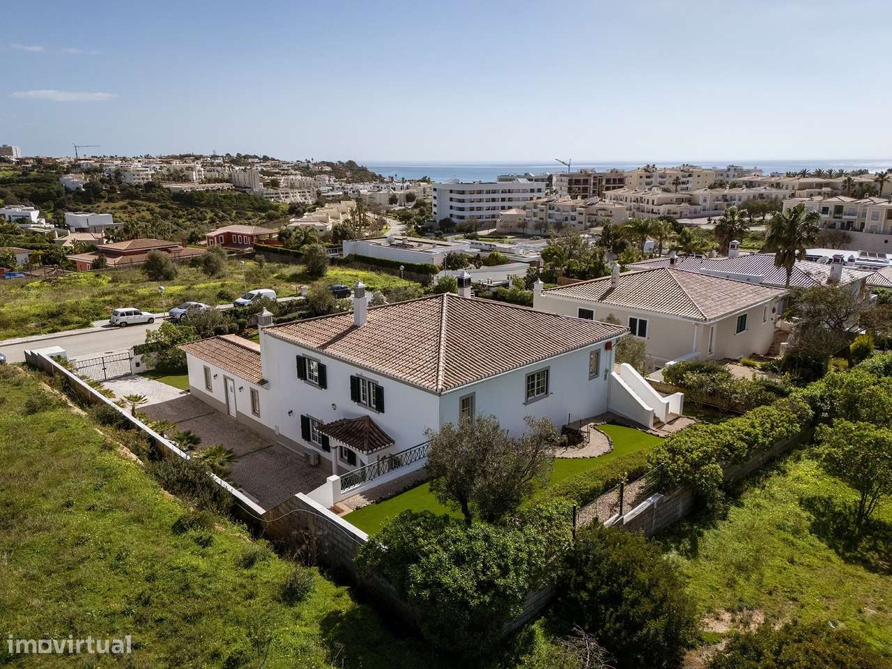 FANTÁSTICA MORADIA T3+1 COM PISCINA AQUECIDA E GARAGEM NO PORTO DE MÓS-45