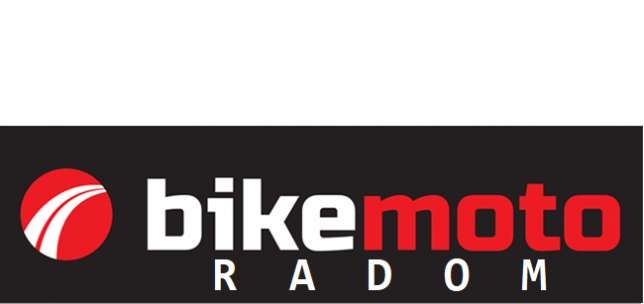 BIKE MOTO Center Radom logo