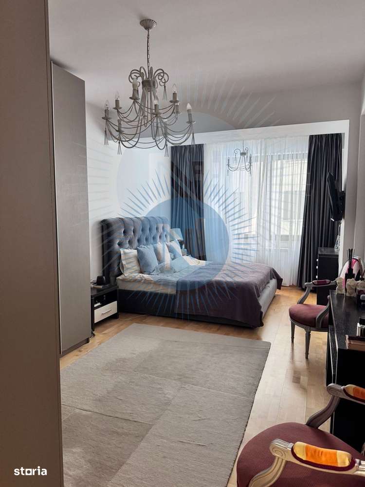 Apartament 3 camere North Lake View-2