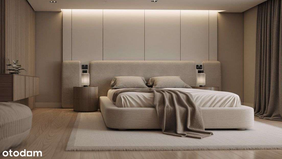 Nowe mieszkanie w Śródmieściu Gdyni - Pełny obrazek: 4/5