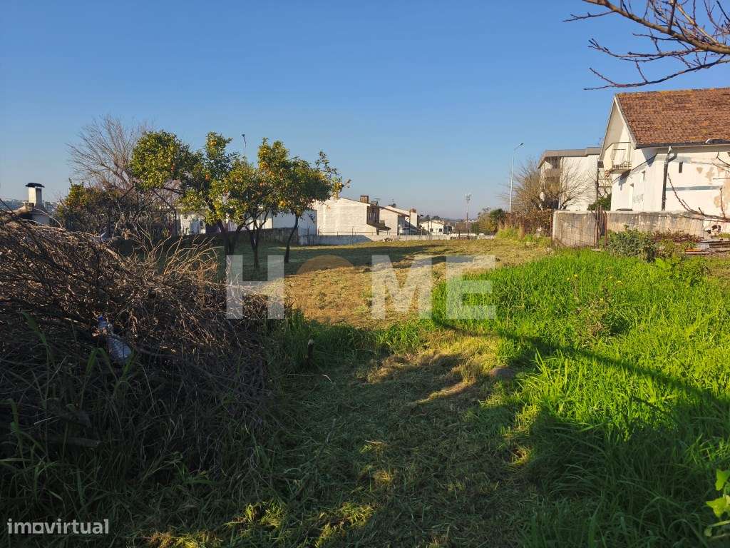 Terreno Urbano c/417m² em Folgosa | Maia-5