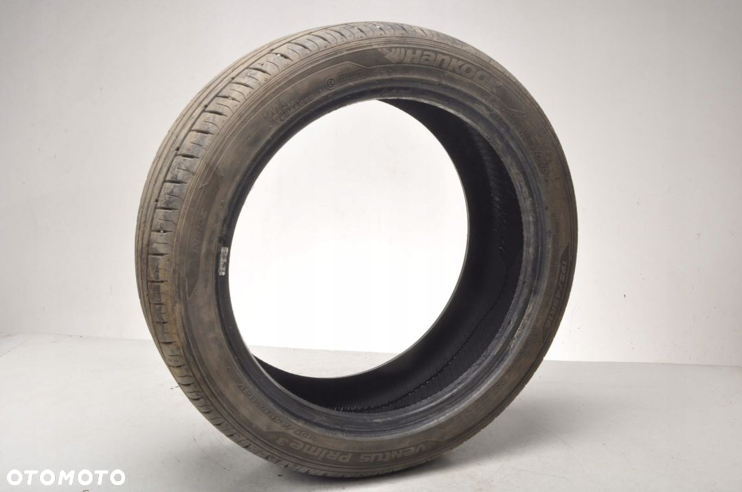 1X OPONA HANKOOK VENTUS PRIME 195/45/R16 2020R - 6