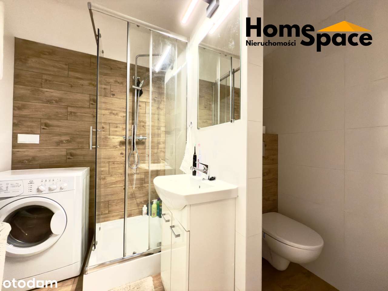 Mieszkanie inwestycyjne w centrum miasta! - Pełny obrazek: 5/7