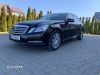 Mercedes-Benz Klasa E 220 CDI BlueEff - 2