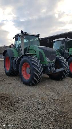 Fendt 936 - 1