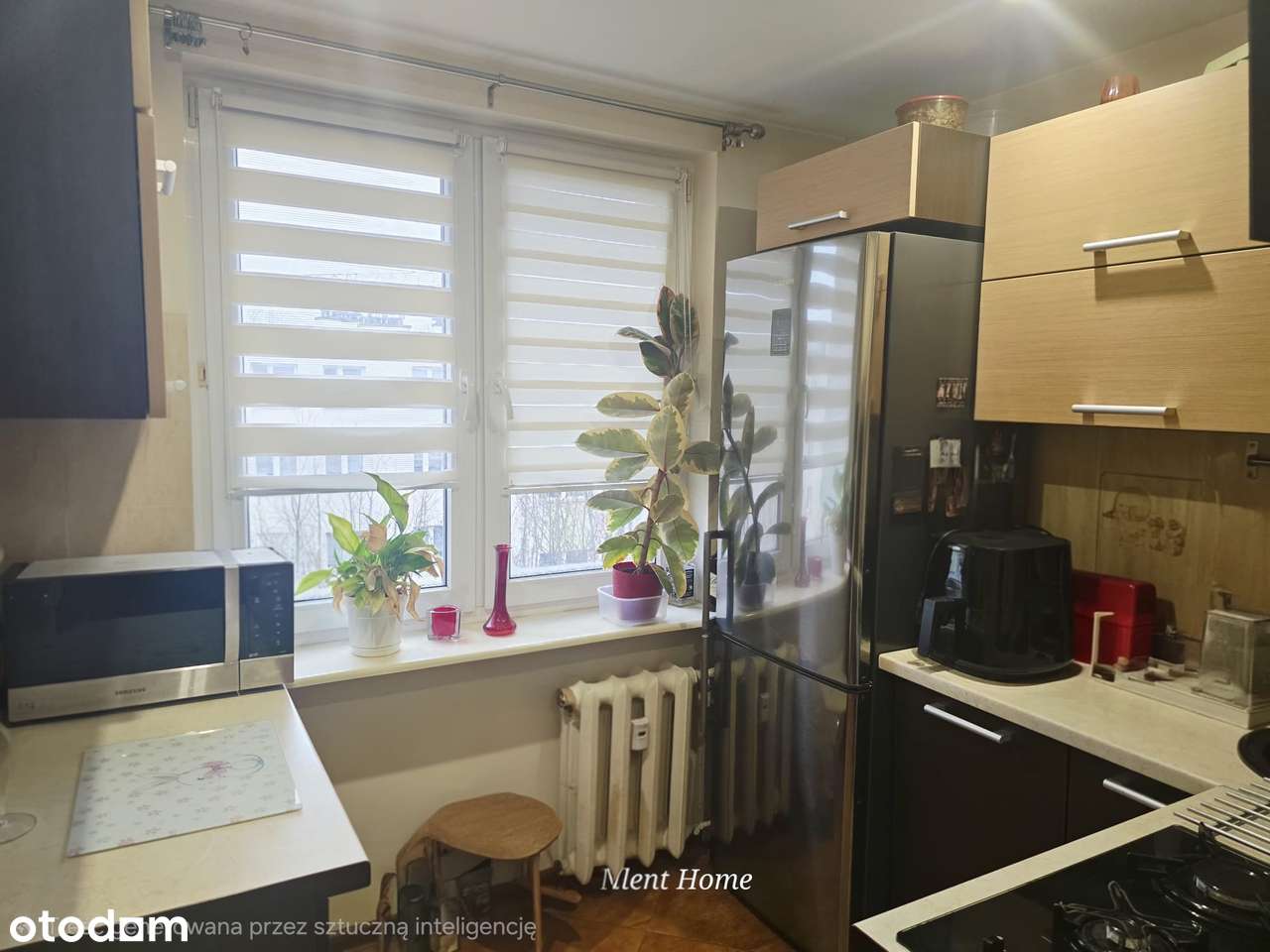 3-pokojowe mieszkanie 49,90 m² • ul. Dreszera 15 • Siedlce-9