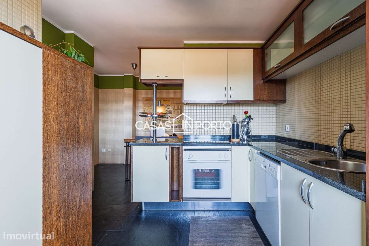 Apartamento T3 Duplex no Passeio das Virtudes-16