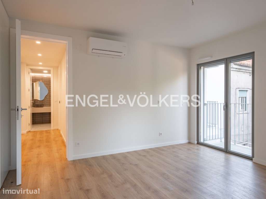 Apartamento T3 Novo com garagem na Alta de Lisboa - Layout Residences-20