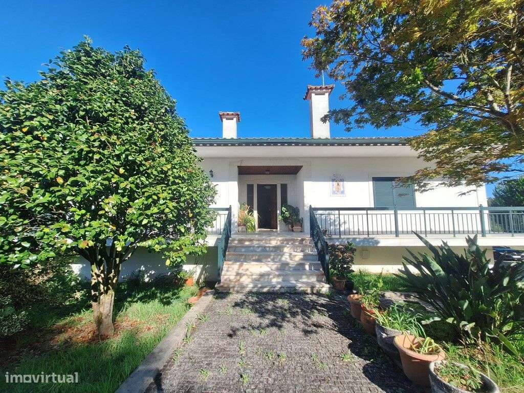 Moradia V5 em Refóios do Lima, Ponte de Lima - Grande imagem: 4/25