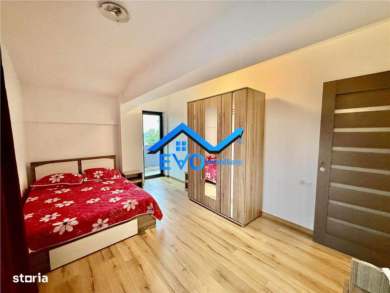 De vanzare, apartament 3 camere, 91mp, bloc nou, MIROSLAVA, LIDL, Iasi - Imagine principală: 3/15
