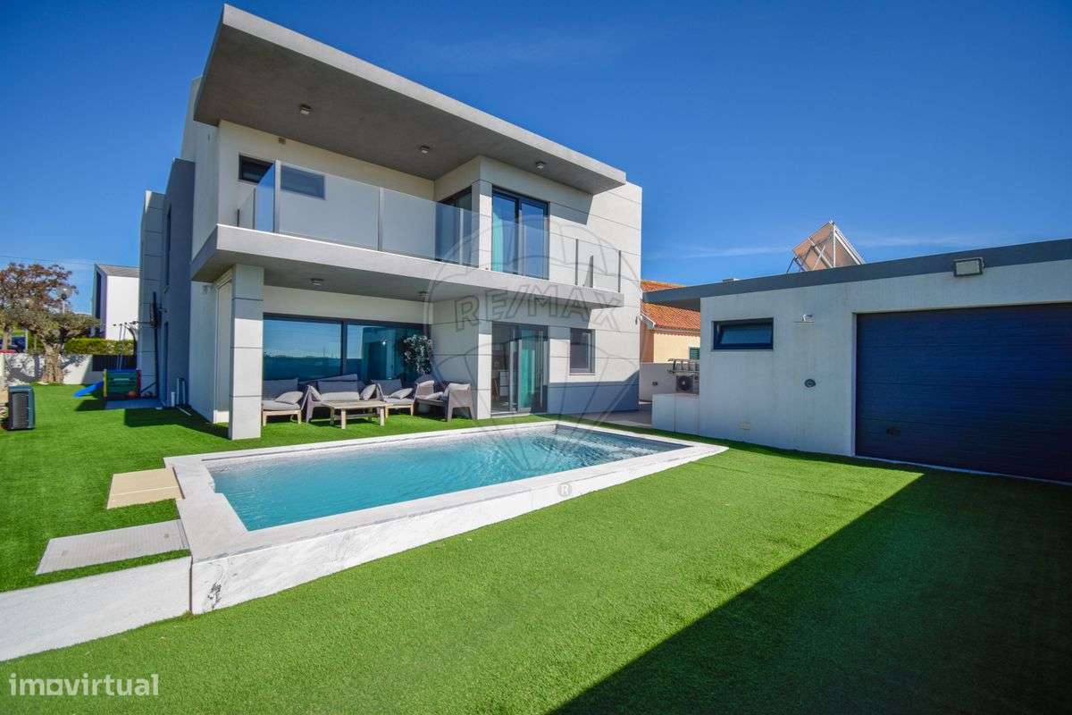 Moradia T5 para venda-47