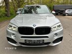 BMW X5 xDrive40d Sport-Aut - 9