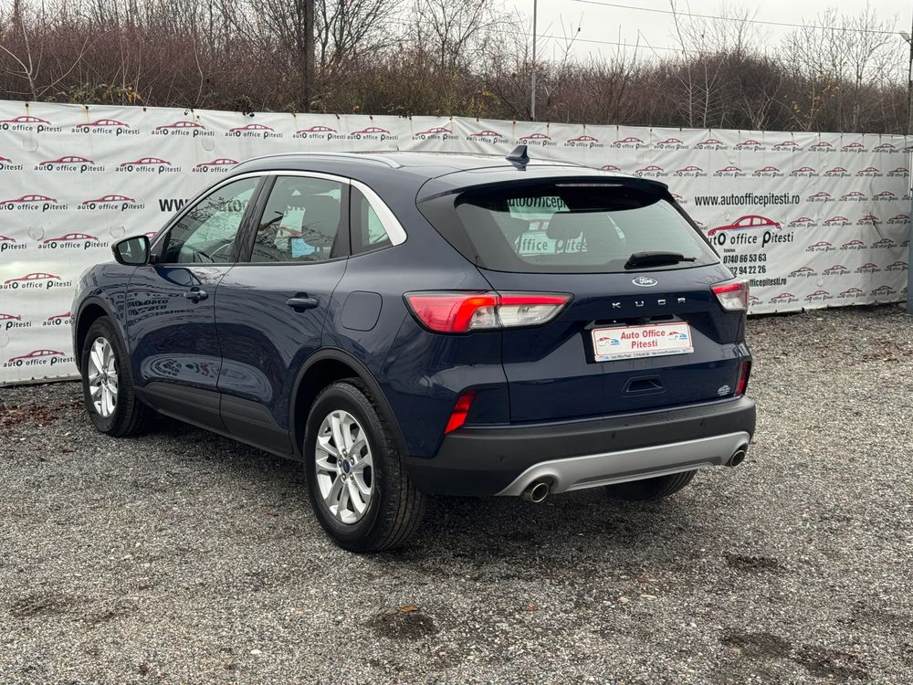 Ford Kuga Petrol 150CP 2023 Foto 8