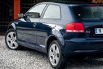 Audi A3 1.6 Ambiente - 8