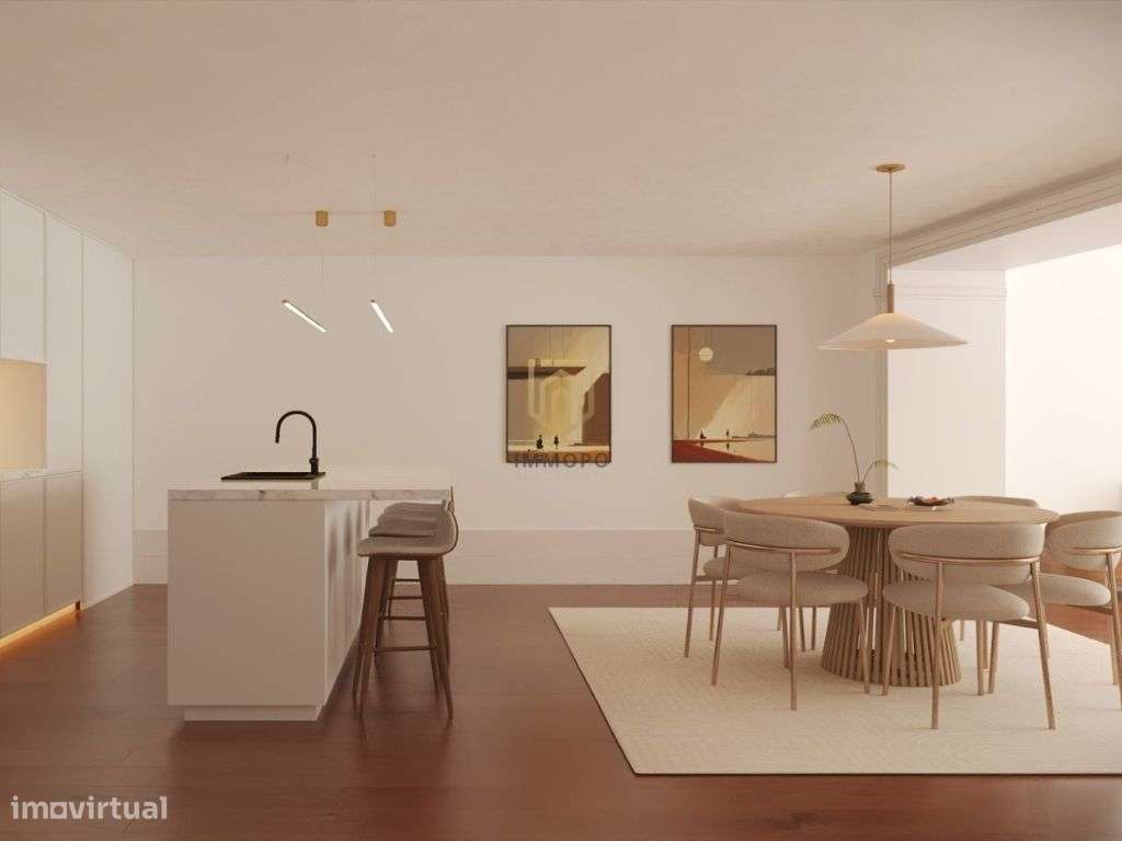 Espaço Comercial em Cedofeita no centro do Porto - Grande imagem: 3/7