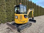 Caterpillar 302.7 D CR - 9