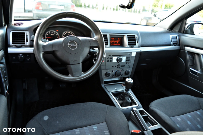 Opel Vectra 1.8 Elegance - 7