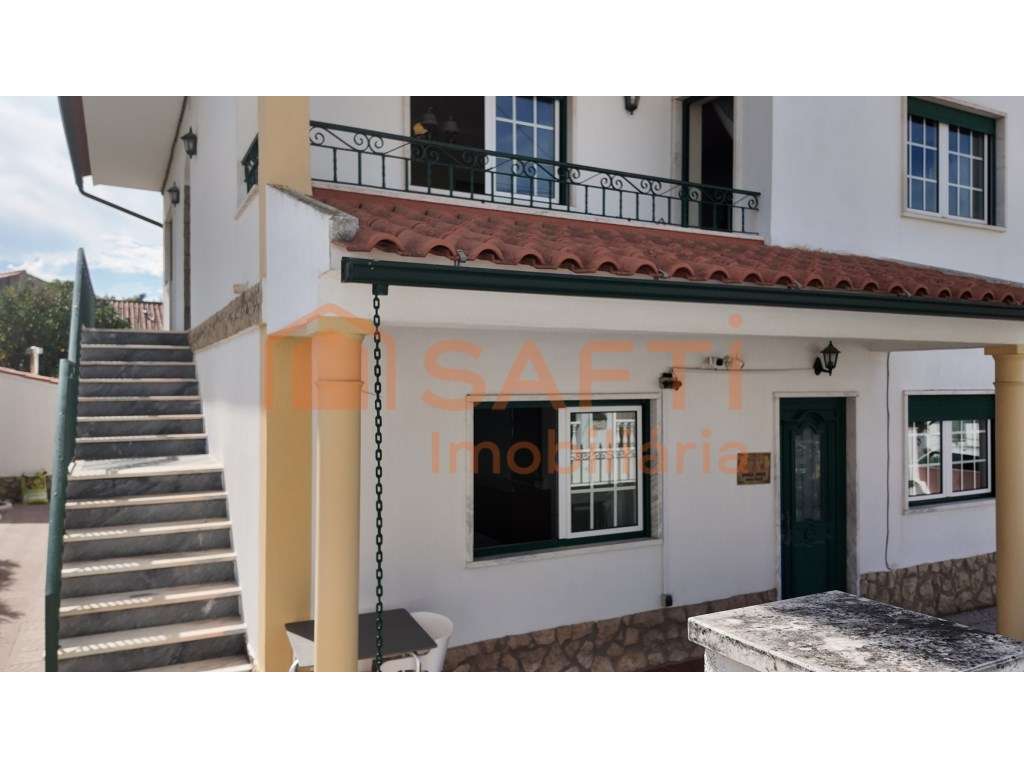 Moradia T3 com Anexo Completo, Jardim e Vista Aberta Abrigada, Alen... - Grande imagem: 5/60