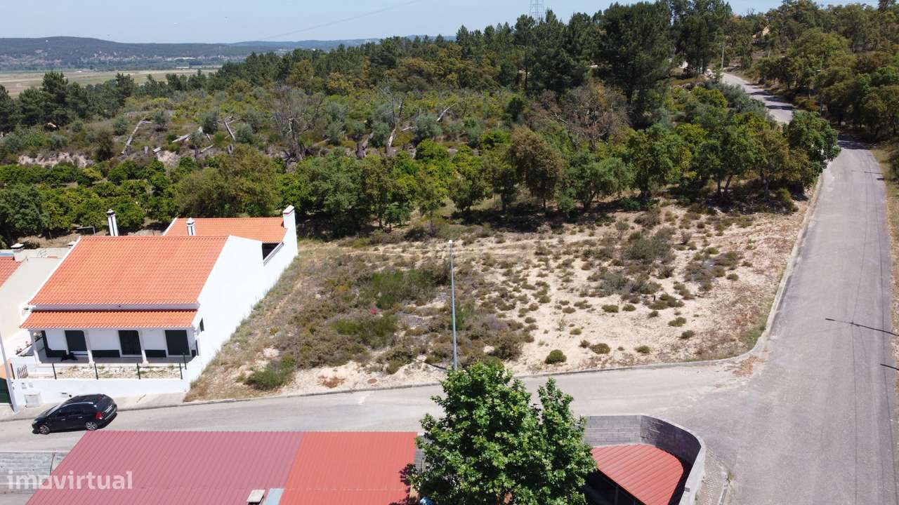 Terreno para construção na Chamusca - Grande imagem: 5/24