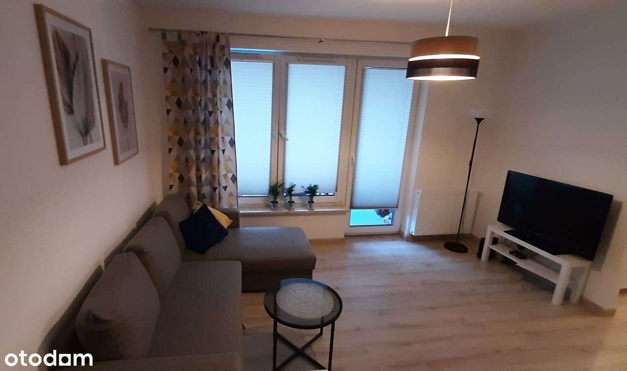 Mieszkanie 44,5 m2, nowy blok / Okole - Pełny obrazek: 5/15