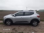 Dacia Sandero Stepway - 5