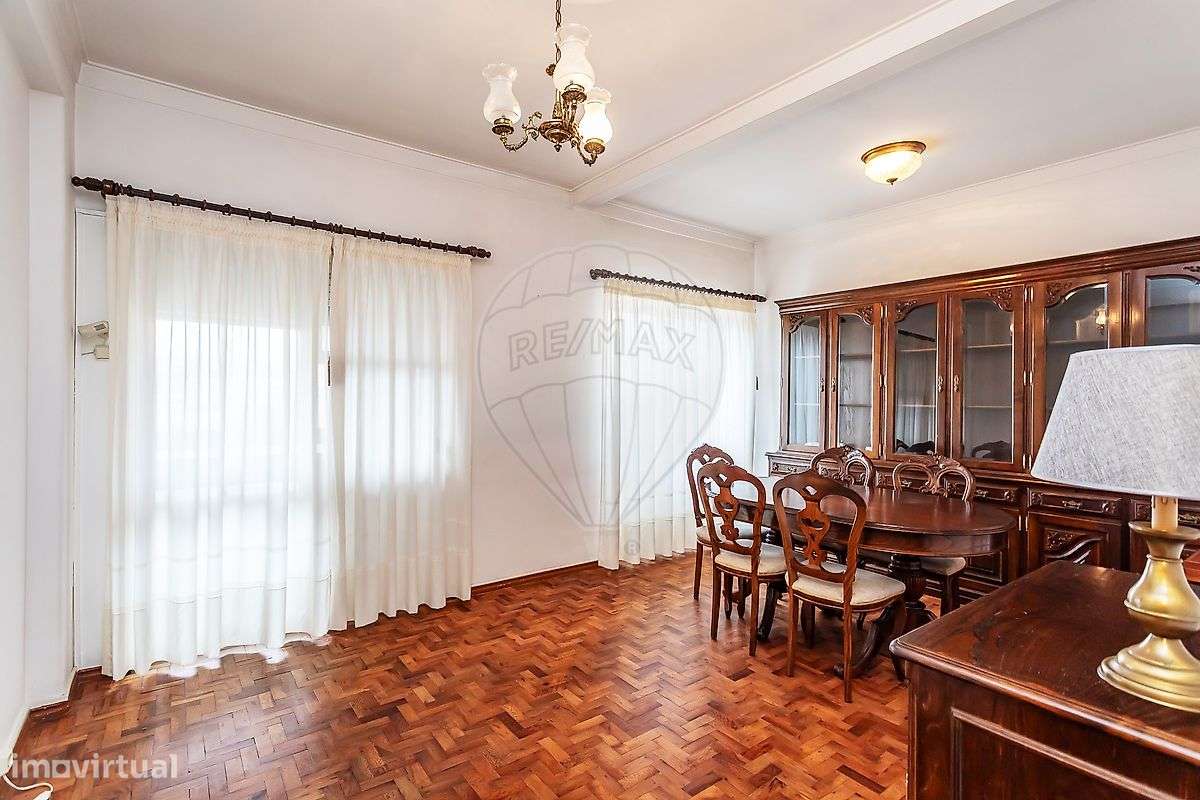 Apartamento T3 para venda-4