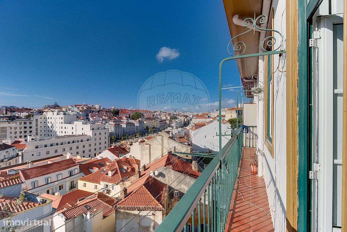 Apartamento T3 para arrendamento - Grande imagem: 5/31