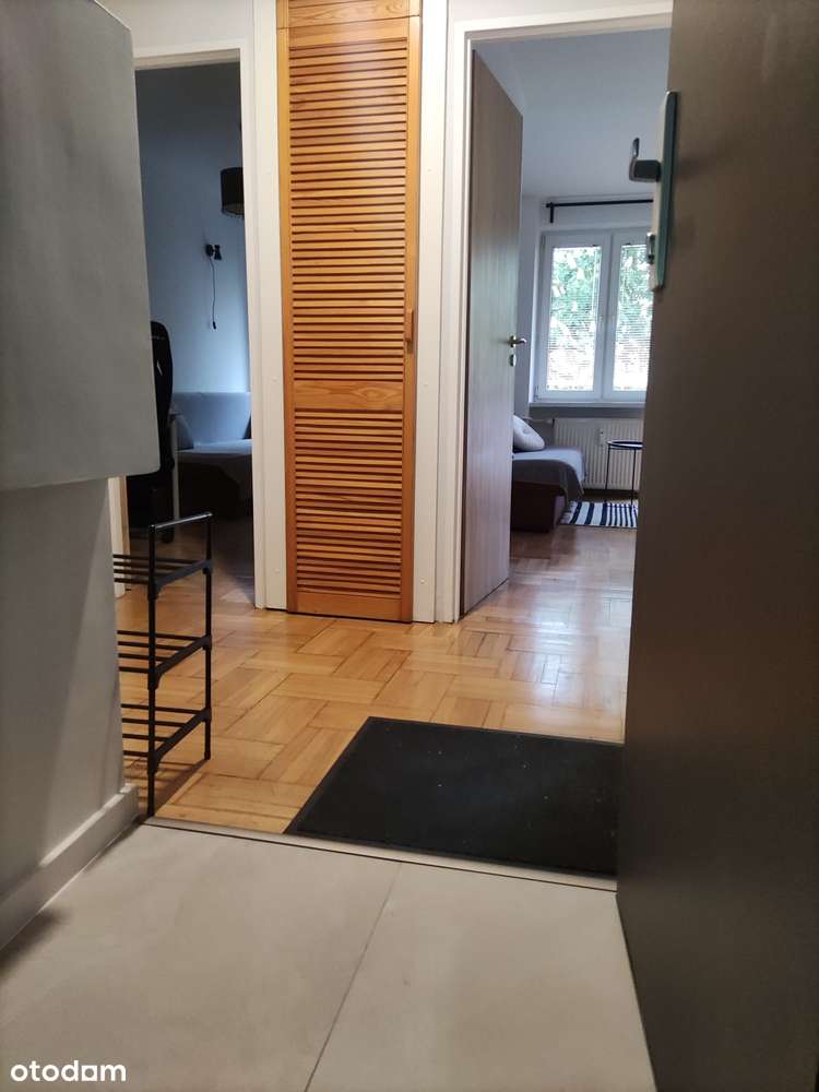 Mieszkanie – warszawa - Widok 5