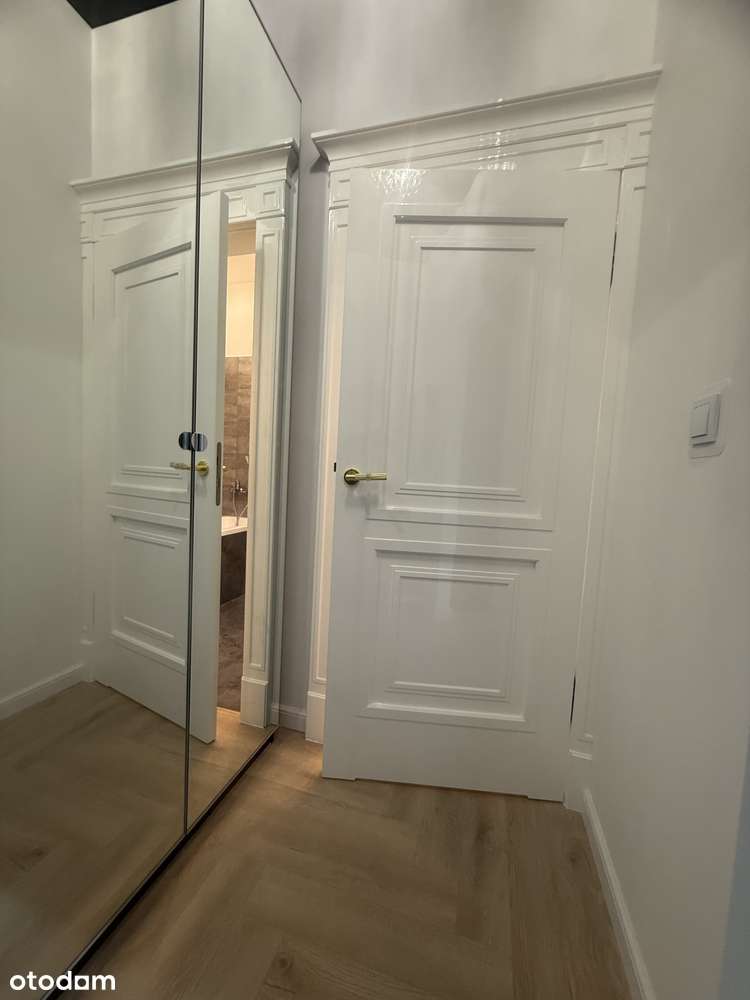 Wynajem nowego mieszkania z ogródkiem oraz miejscem postojowym - Pełny obrazek: 5/11