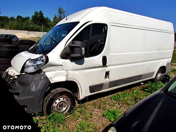 Citroën JUMPER - 8