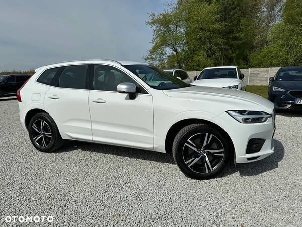 Volvo XC 60 D4 R-Design - 23