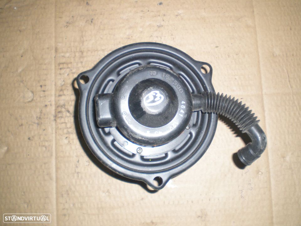 Peça - Motor Sofagem 162500_4641 Honda Civic