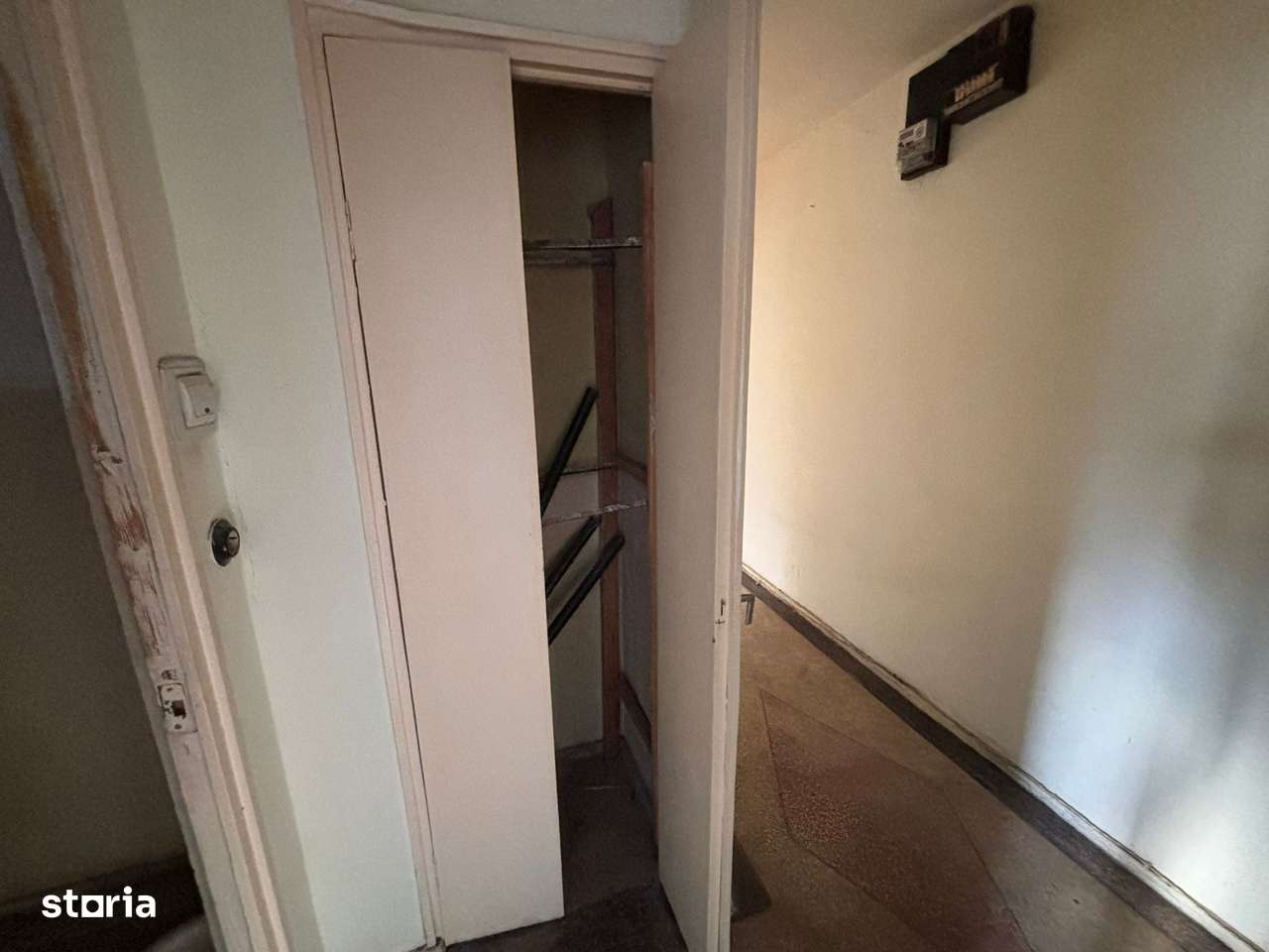 Apartament 3 Camere - 2 Bai- Zona Onix Grivitei - Comision 0%-10