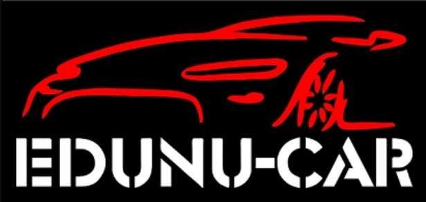 Edunu - Car logo