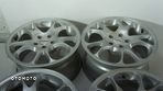 Felgi alu K3293 VW 5x112 8.5Jx17 ET55 Audi wysyłka-odbiór - 8