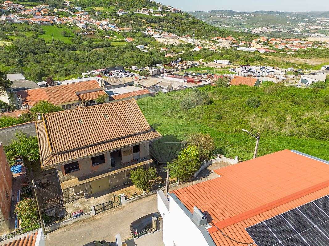 Moradia T5 para venda - Grande imagem: 4/18