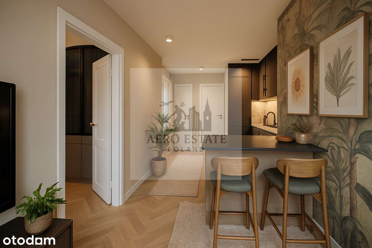 Inwestycja premium w Toruniu!10 min do Starówki!! - Pełny obrazek: 4/9