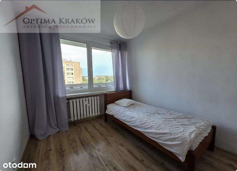 3 pok/ 56 M 2 / balkon /Prokocim /ul. Kurczaba-1