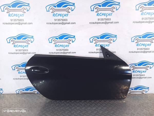 PORTA PORTAS FRENTE FRONTAL DIREITA MERCEDES BENZ CLASS SLK R171 A1717200205 1717200205 FECHO ELEVADOR MOTOR PUXADOR VIDRO RETROVISOR RETROVISORES - 9