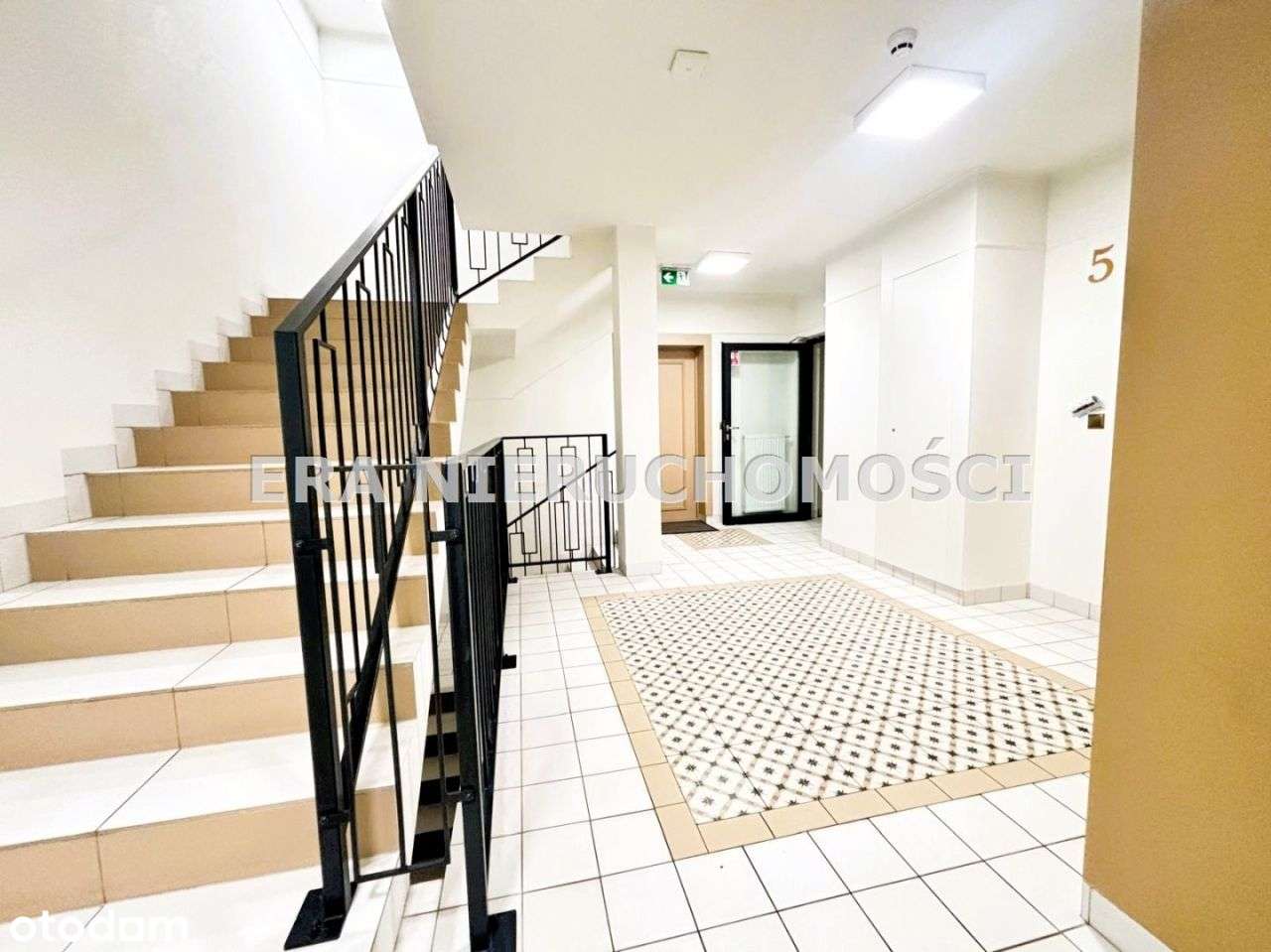 Prestiż, komfort, wysoki standard, 3 pok, winda Eh-18