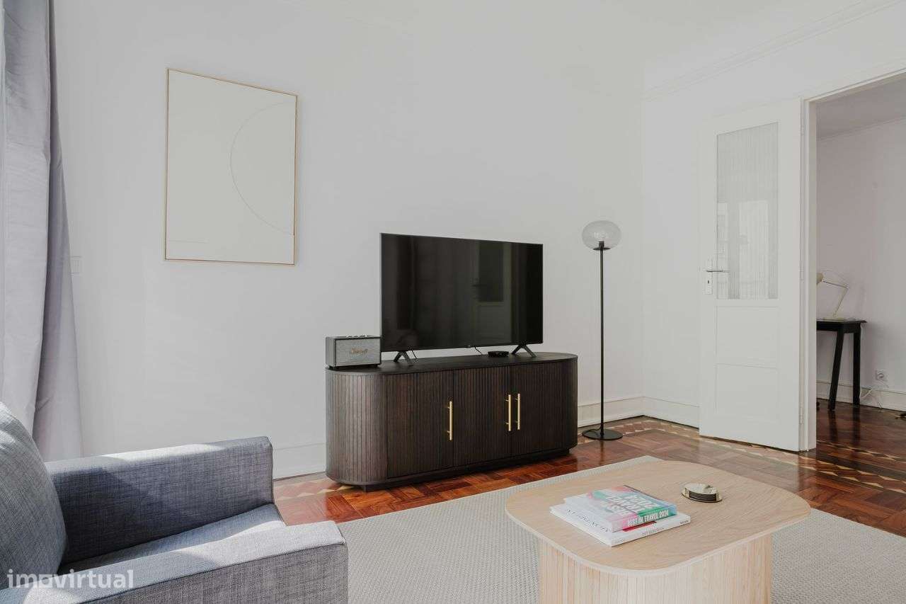 Apartment in Santo António - Grande imagem: 2/32