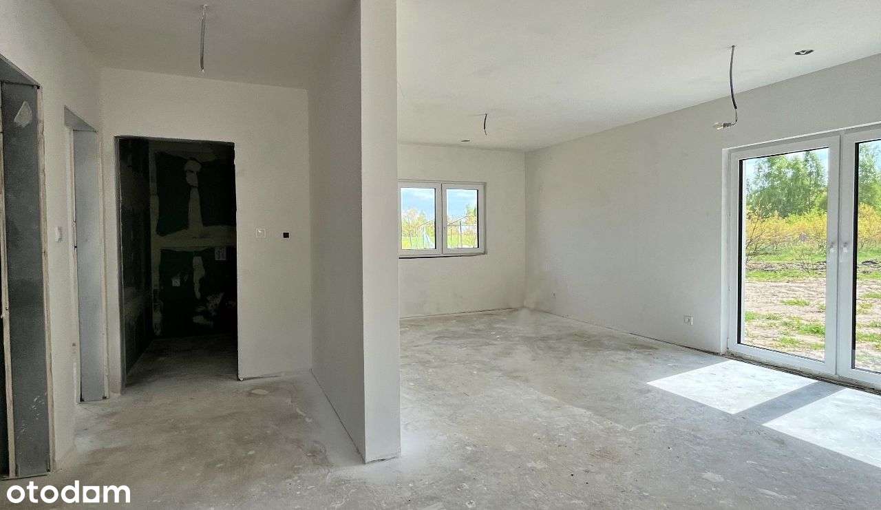 Nowy, energooszczędny z fotowoltaiką, bezpośrednio - Pełny obrazek: 5/12